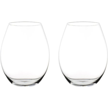 Riedel Big O Syrah Vinglas 57 cl 2-pak | KitchenOne