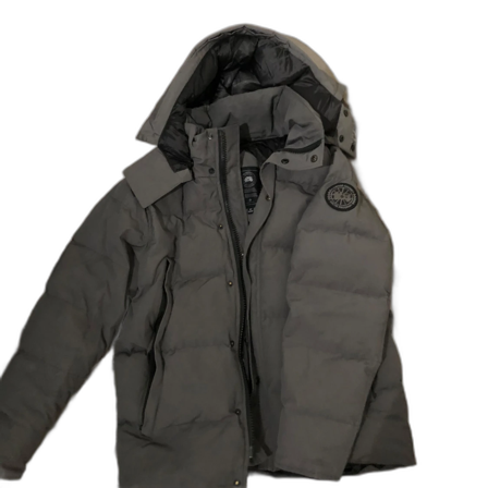 Canada Goose wyndham jacka