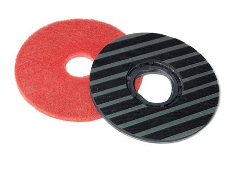 NILFISK Rondellhållare SC351 - Lyreco - Städ och hygien - Städmaskiner - Tillbehör städmaskiner