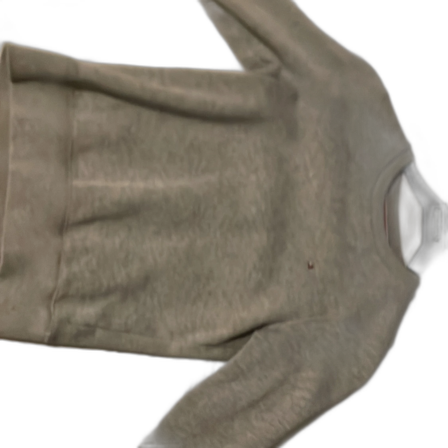 Grå sweatshirt från Tommy Hilfiger