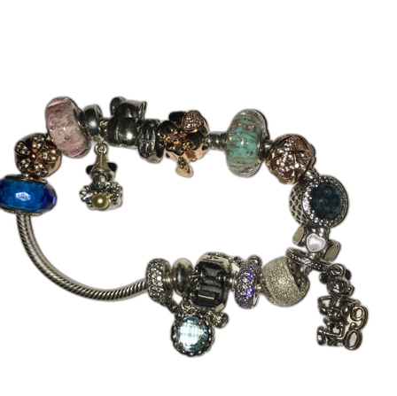 Pandora armband
