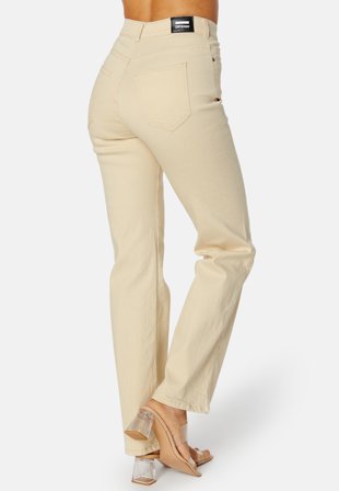 Dr. Denim Moxy Straight Loom-State Klær