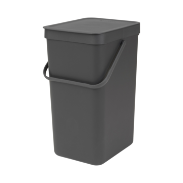 Avfallshink Brabantia Sort & Go 16L