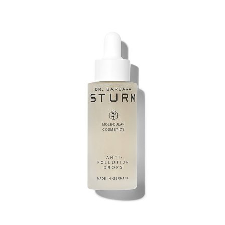 Dr. Barbara Sturm Anti-Pollution Drops 30 ml, Skincare, Ansigtspleje, Serum