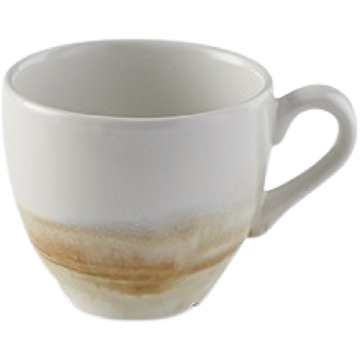 Espressokopp Finca Beige 10 cl