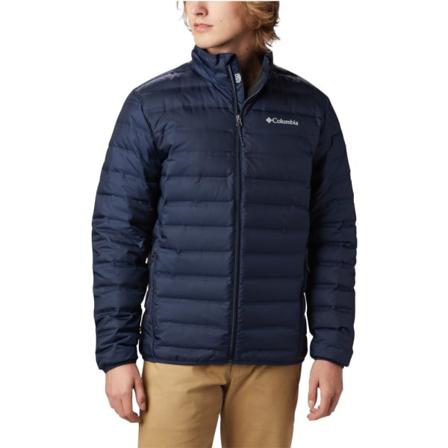 Jackor Columbia Lake 22 Down Jacket Grenade 183 - 187 Cm/l