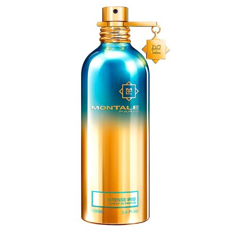 Montale Intense Iris Eau de Parfum 100 ml, Parfumer & Dufte, Til Hende, Eau De Parfum
