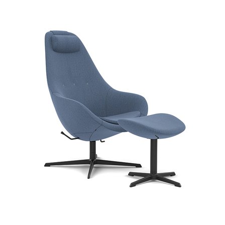 Kokon , Varier Furniture, Recliner