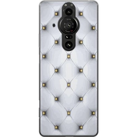 Mobilskal till Sony Xperia Pro-I med Fancy