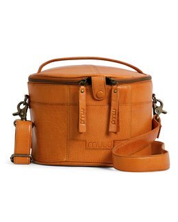 Enturn Sticktasche Braun - muud