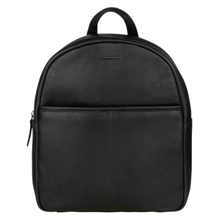 Burkely Rygsæk Antique Avery 10" Sort, unisex Rygsække, Størrelse: ONE Size