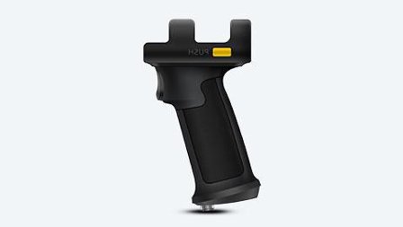 Capture Pistol Grip for Albatros