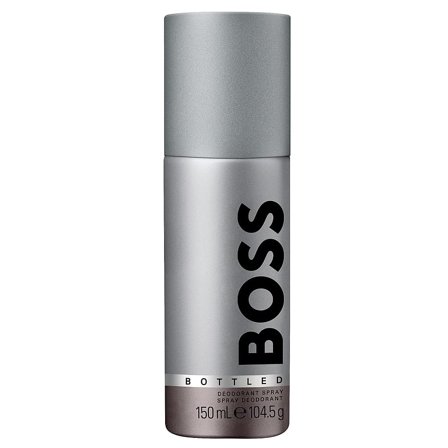 Hugo Boss Bottled Deodorant Spray for Men 150 ml, Parfumer & Dufte, Deodorant, Til Ham