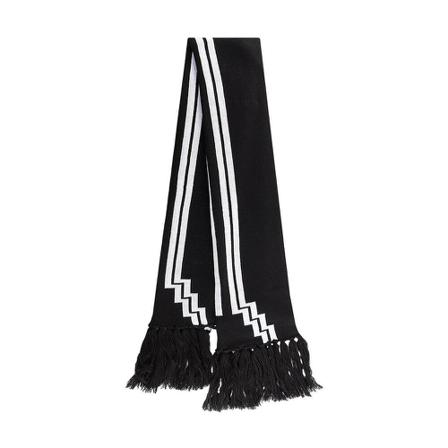 Marcelo Burlon Halstørklæde Sort, Herre Halstørklæder og Tørklæder, Størrelse: ONE Size