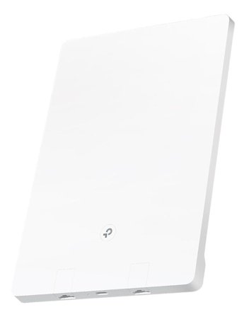 TP-Link AX3000 Wi-Fi 6 Air Router 574Mbps at 2.4GHz + 2402Mbps at 5GHz 4x Internal Antennas 1x Gigabit WAN Port