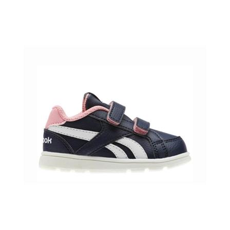 Sneakers low Reebok Royal Prime Alt Sort 22.5