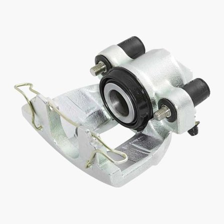 Bromsok höger bak - Biltema