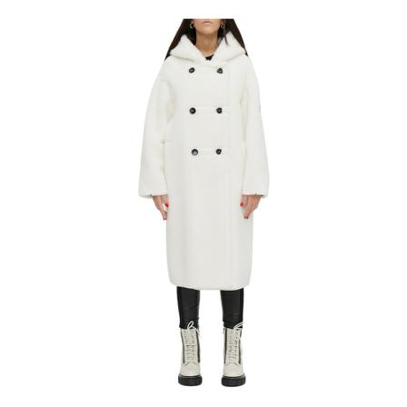 Ermanno Scervino Jakke Hvid, Dame