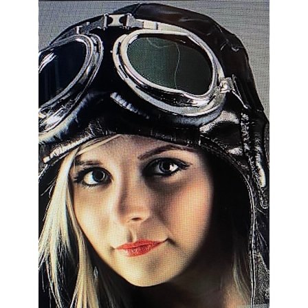 SPARA 100.00 TVÅ-PACK RETRO NOSTALGI ROYAL AIR FORCE GOGGLES