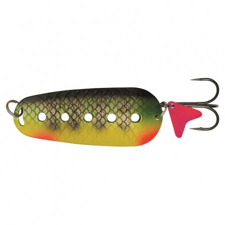 Kinetic Spoony 25g - Perch