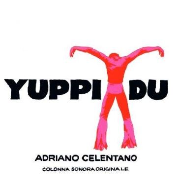 Yuppi du (180 gr. remaster) Adriano Celentano