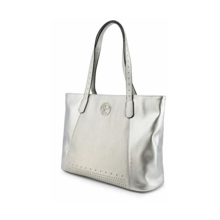 Laura Biagiotti, bag - Billiontine_252-1 Beige, Dames, Maat:ONE Size