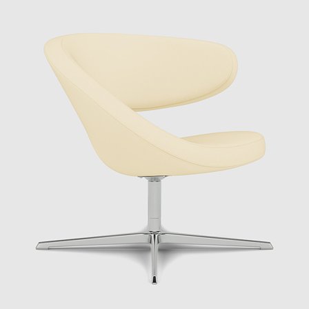 Peel Club, Varier Furniture, Armchair