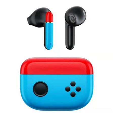 Trådlösa Bluetooth-hörlurar In-Ear Stereo Headset