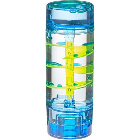 Tobar Flydende Timeglas (Blå)