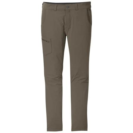 Outdoor Research Men's Ferrosi Pants Regular Men hiking trousers Grey 28