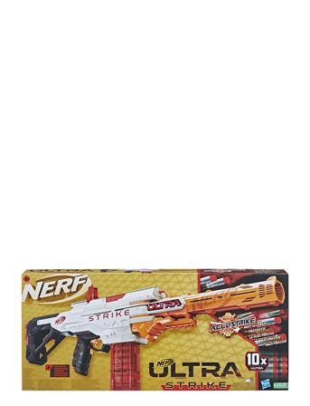 Nerf Ultra Strike Patterned Nerf