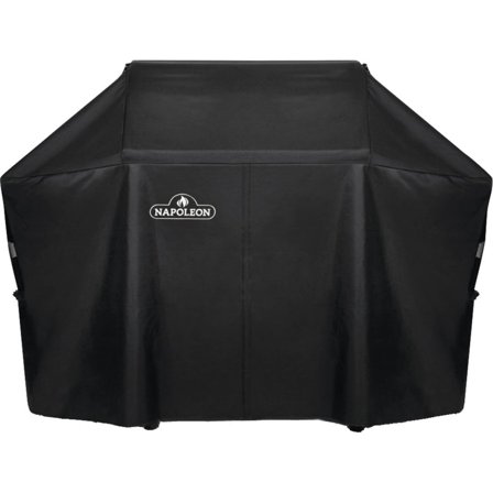 Napoleon Överdrag Rogue 525-serien Svart | Utematlagning > Grillar > Grillöverdrag | Bagaren och Kocken