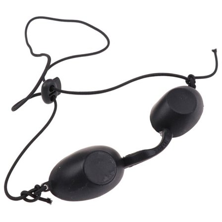 Beskyttende øje lys laser beskyttende øje masker