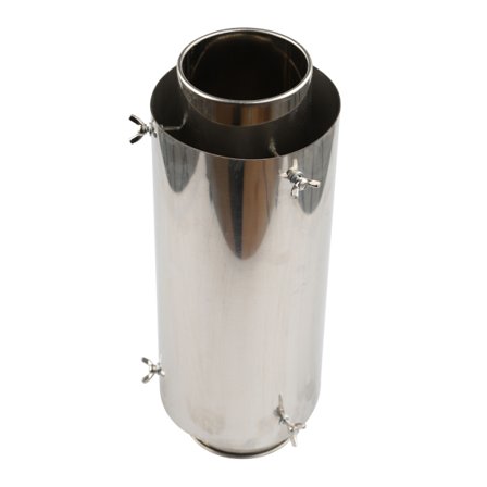 IFISH Exhaust Feed Trough