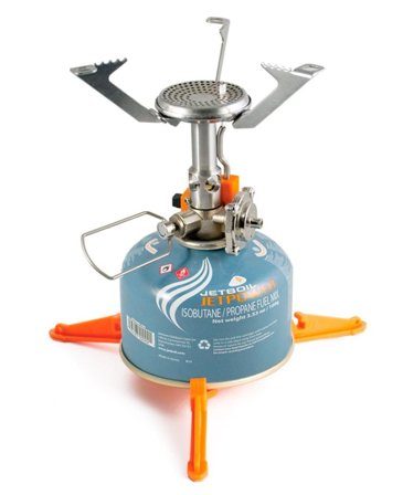 Jetboil MightyMo