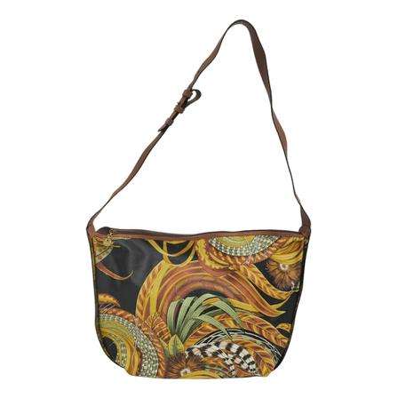 Salvatore Ferragamo Pre-owned, pre-owned bag Zwart, Dames, Maat:ONE Size