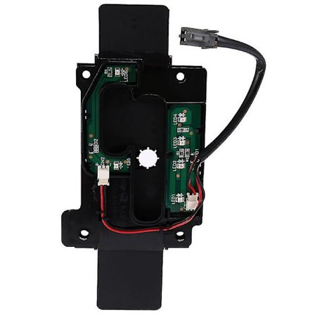 Växelspaksindikator Montering Indikator Assy Växelspak För 2004-2009 846402e100