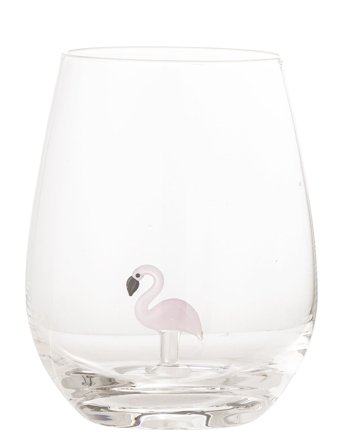 Bloomingville | Misa Drinking Glass | Ø9XH12CM