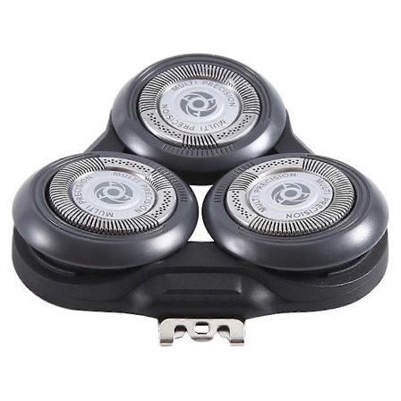 Philips S5000 -sarjan S5080 S5351 S5210 S5380 -sähköparranajokoneen terä - musta vaihtopää