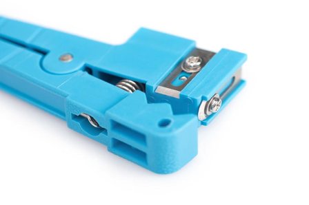 Digitus Avisoleringstang for fiberoptiske kabler