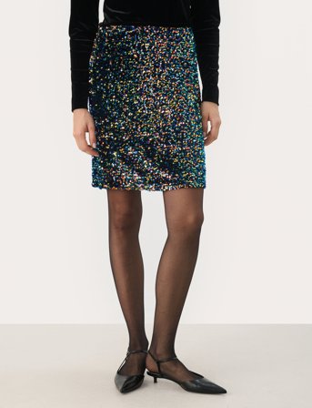 Part Two Madelinapw Sk - Multi/patterned - L