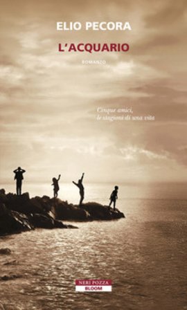 L'acquario Elio Pecora