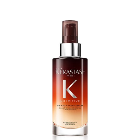 Kérastase Nutritive 8H Magic Night Serum 90ml - Siero Capelli
