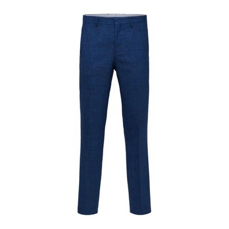 Selected Homme, Trousers Blauw, Heren, Maat:XL