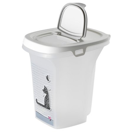 Trendy Story Foderbehållare Cats in Love MP 6 l