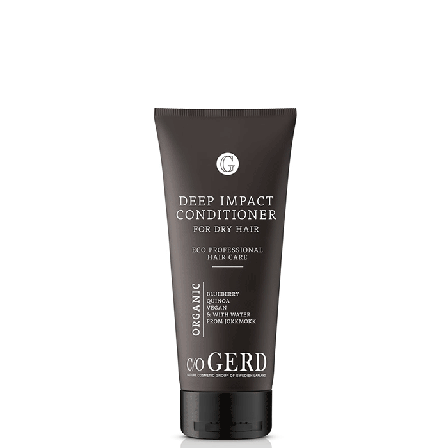 c/o Gerd Balsam Deep Impact 200 ml