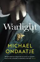 Warlight - Bok av Michael Ondaatje - Pocket