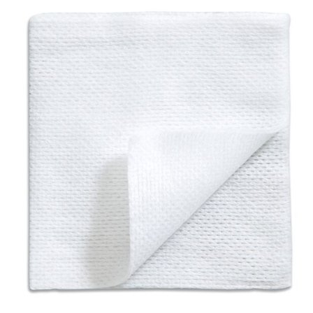 MESOFT Kompress disp. 7,5x7,5cm 150/fp - Lyreco - Sjukvård och omsorg - Förband och fixering - Kompresser