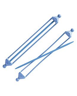 Maskeholdere 2-pak - Clover