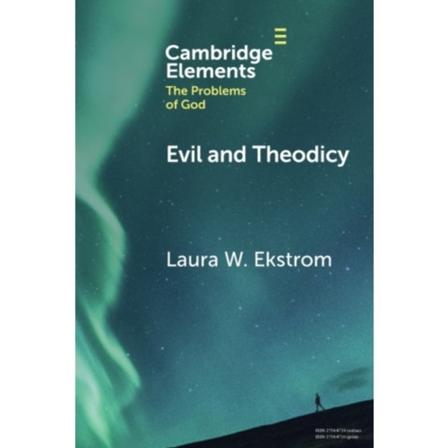 Evil and Theodicy (häftad, eng)